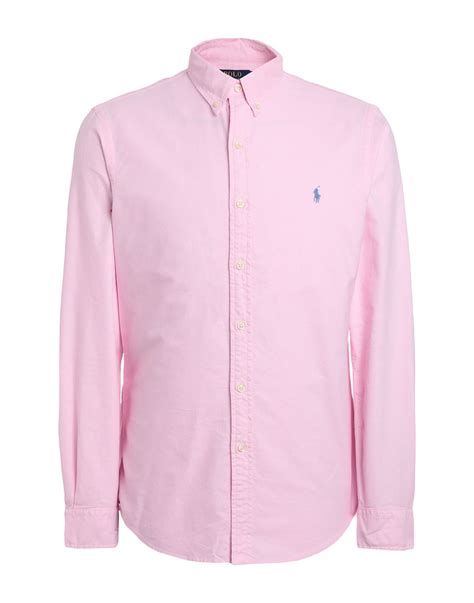 burberry ralph lauren|Ralph Lauren shirts.